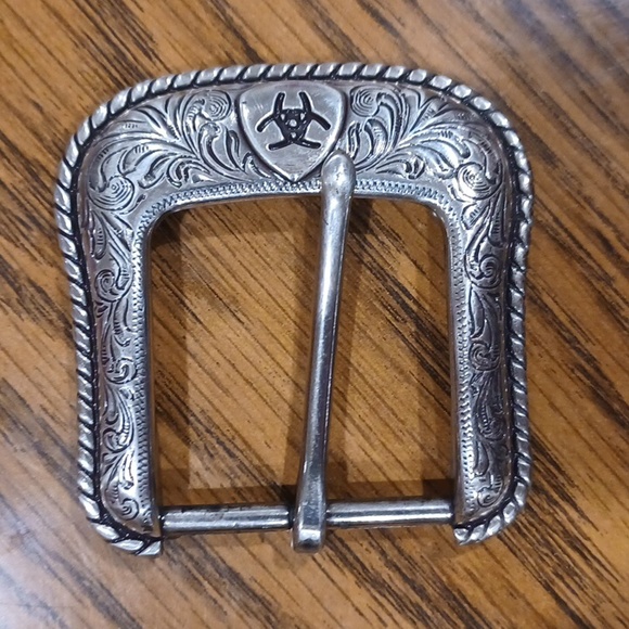 Ariat Other - Ariat Belt Buckle